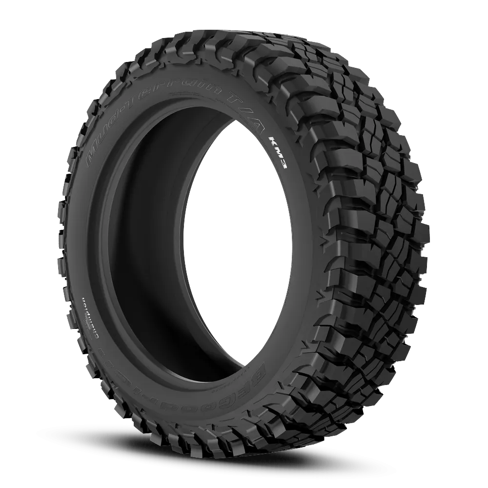 BFGoodrich Mud-Terrain T/A KM3 LT305/55R20 - Wheelwiz