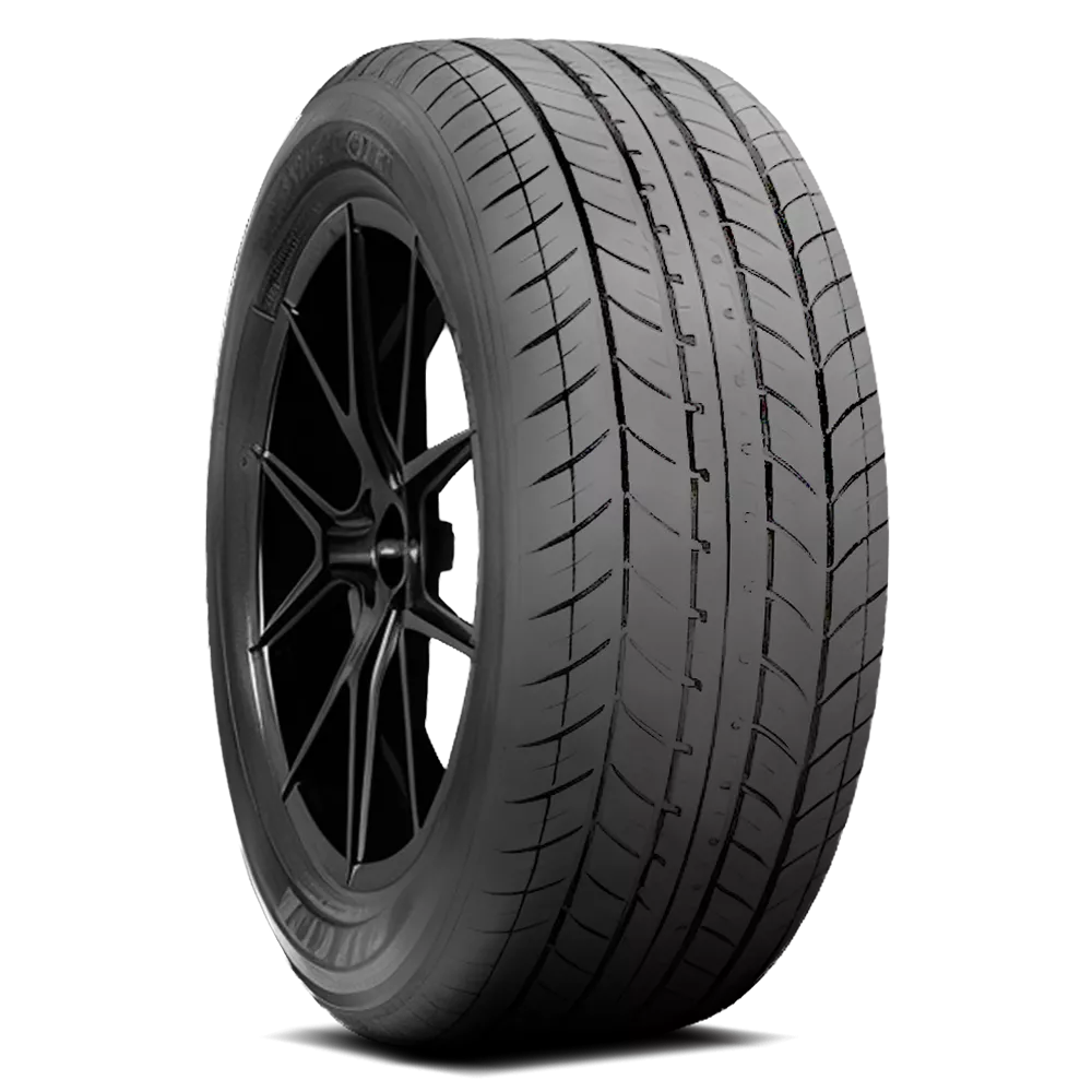 Michelin Pilot Alpin PA4 245/4518 XL - Wheelwiz