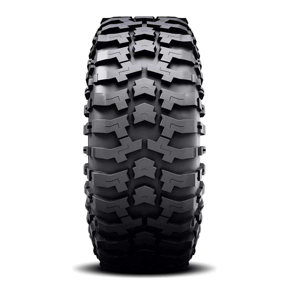 Mickey Thompson BAJA PRO XS 38X13.50R17LT