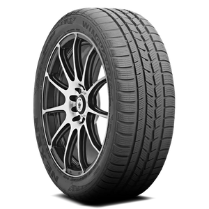 Nexen Winguard Sport 255/45R18