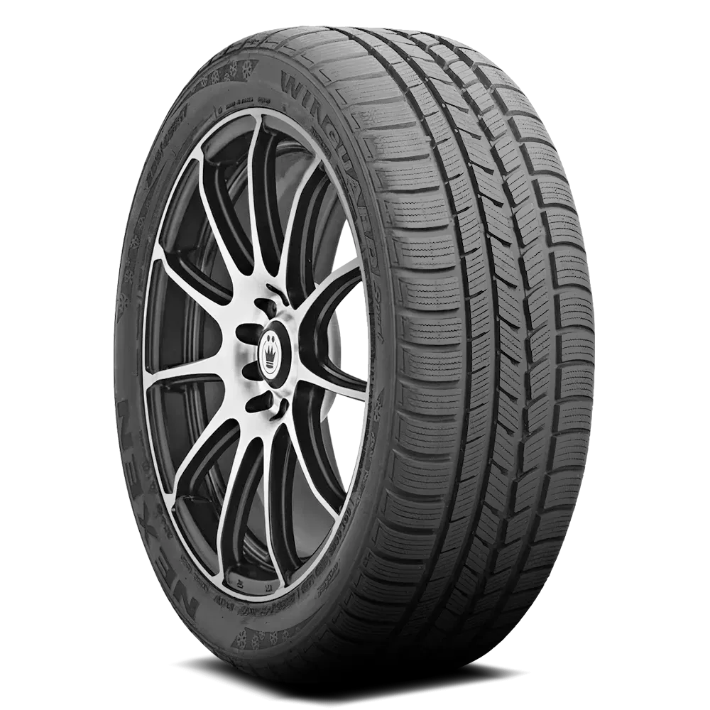 Nexen Winguard Sport 245/45R17 - Wheelwiz