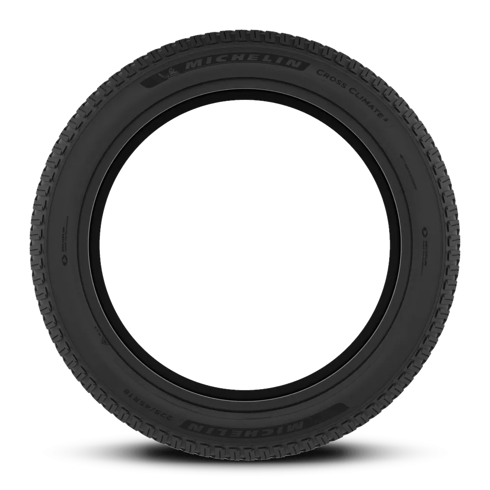 Michelin CrossClimate 2 225/45R18