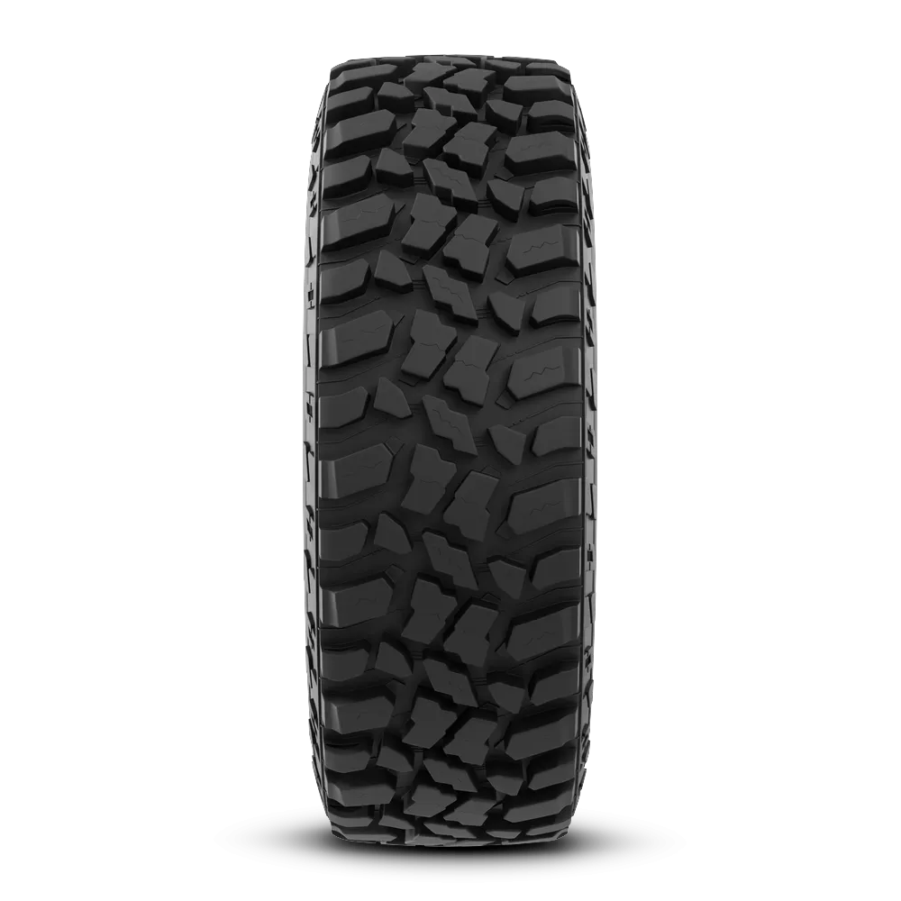 Cooper Discoverer STT Pro LT295/70R17