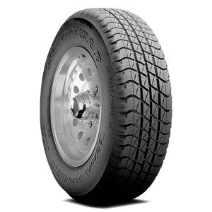 Goodyear WRANGLER HP 255/70R18 113T - Wheelwiz