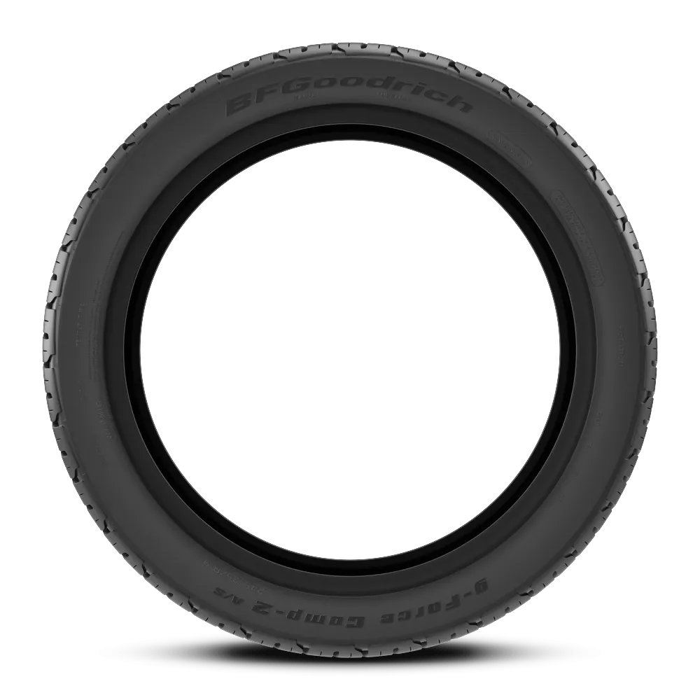 BFGoodrich g-Force Comp-2 A/S 245/35R19 - Wheelwiz