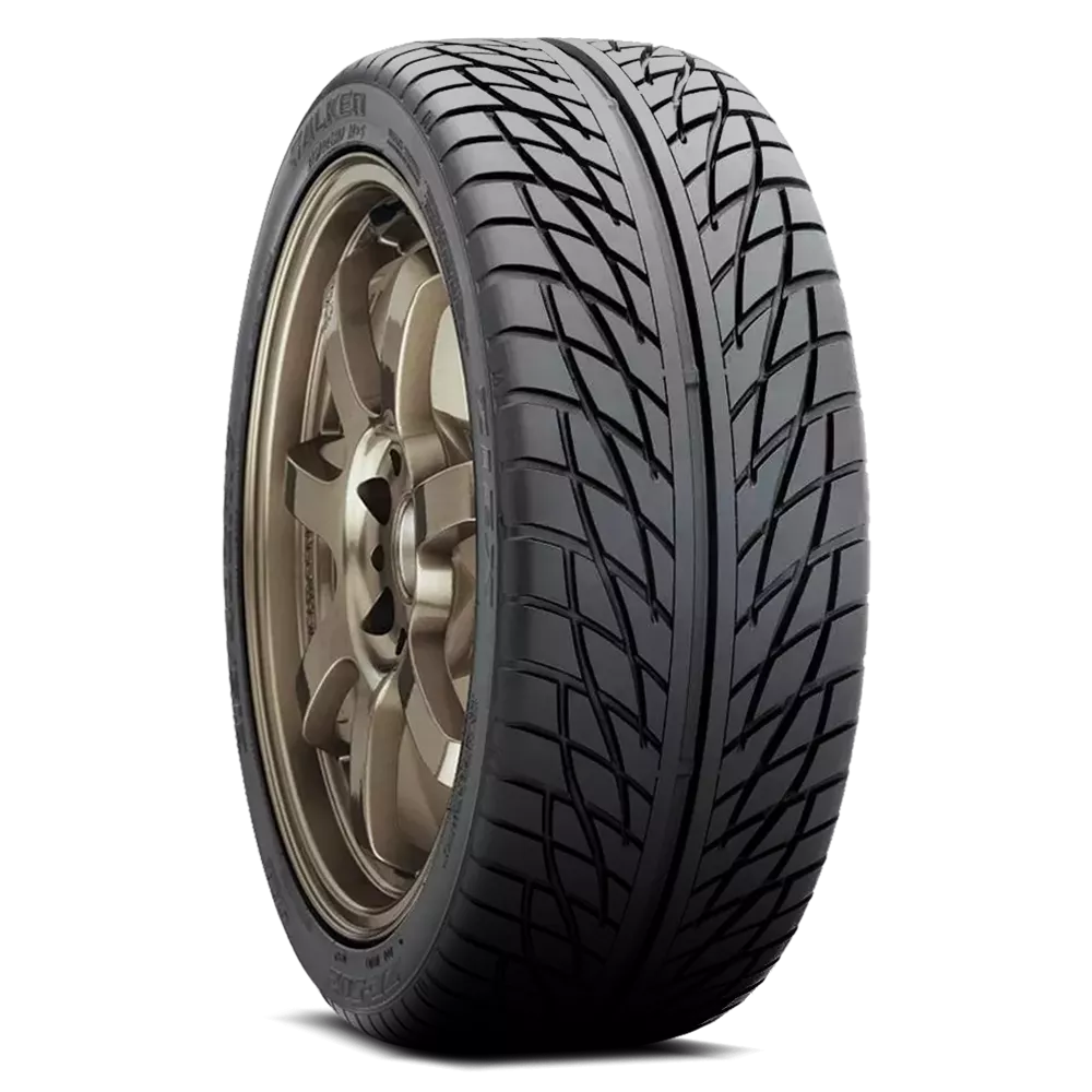Falken Ziex Ze-502 225/35ZR19
