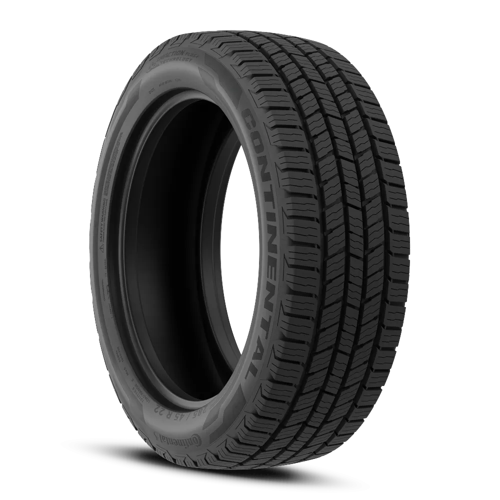 Continental TerrainContact H/T 285/45R22 114H XL