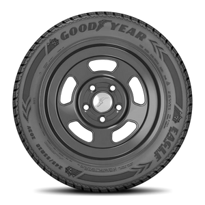 Goodyear Eagle Enforcer A/W 255/60R18 108V