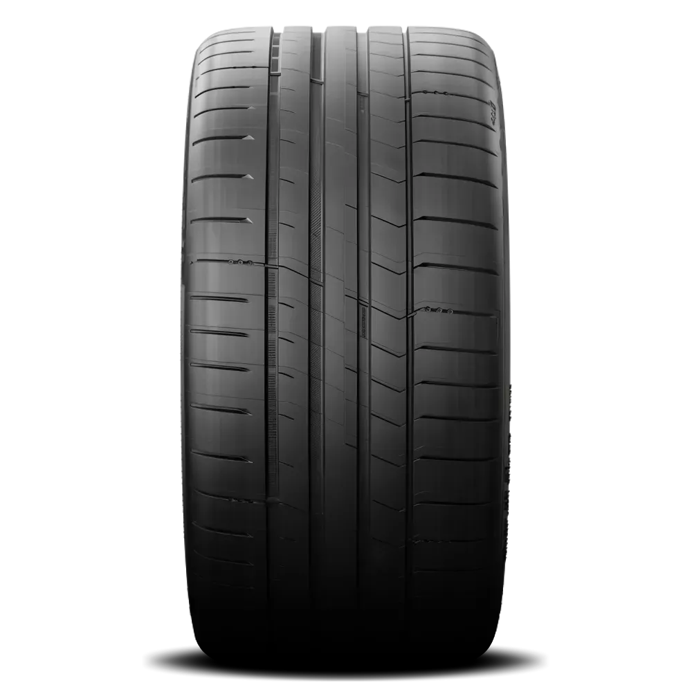 Michelin Pilot Sport S 5 P265/35R20 - Wheelwiz