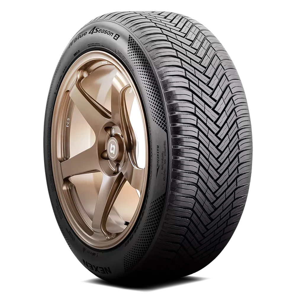 Nexen Nblue 4SEASON 2 245/55R19