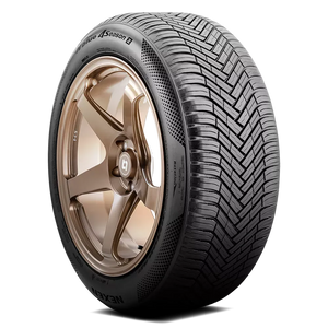 Nexen Nblue 4SEASON 2 255/45R20