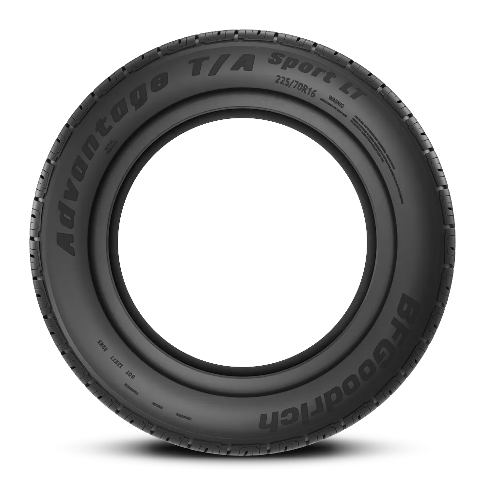 BFGoodrich Advantage T/A Sport LT 225/70R16