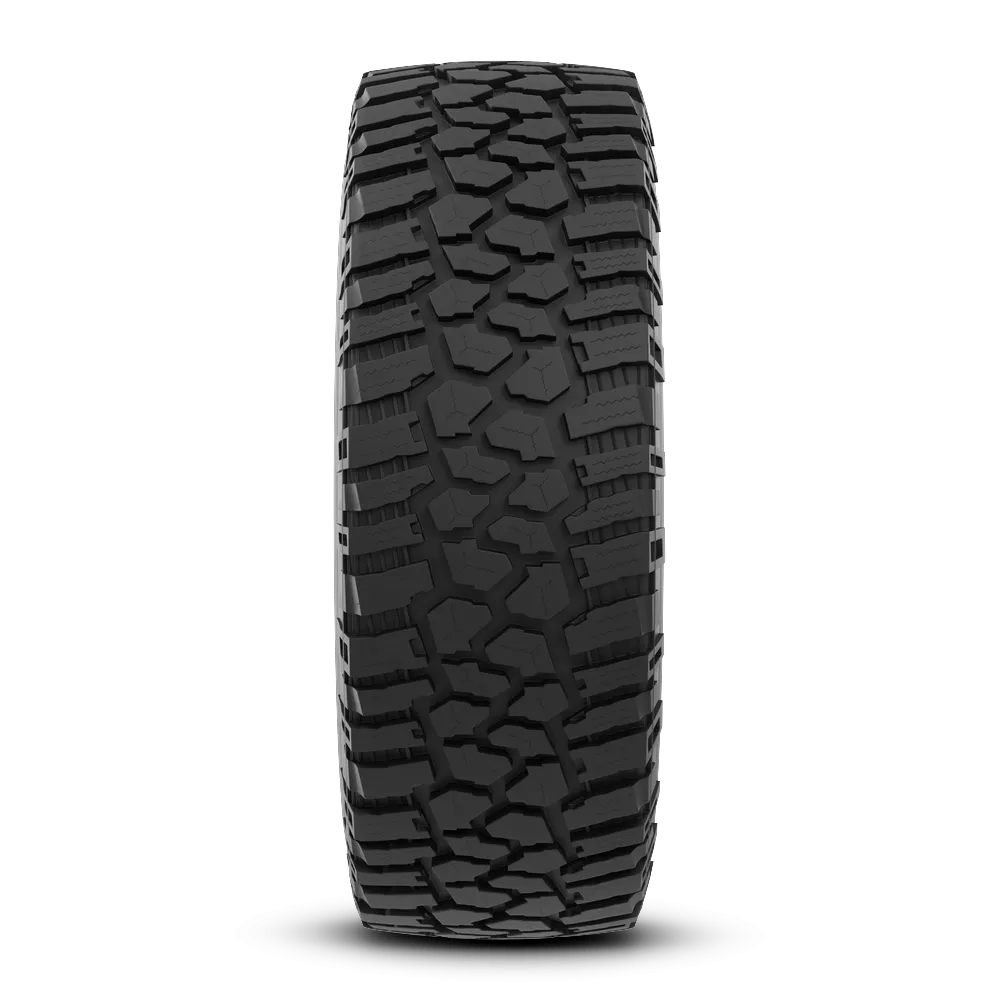 Cooper DISCOVERER RUGGED TREK LT 295/60R20