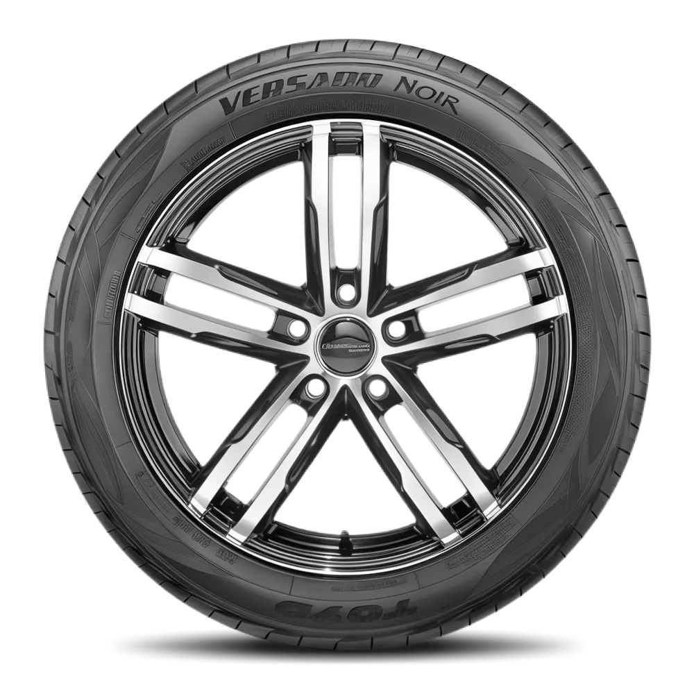 Toyo Versado Noir 225/50R18 - Wheelwiz