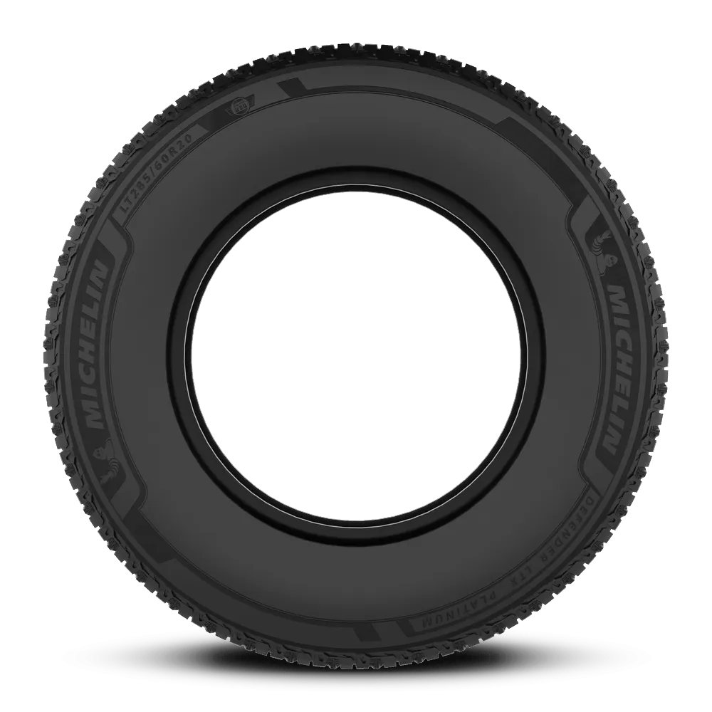 Michelin Defender LTX Platinum LT285/60R20