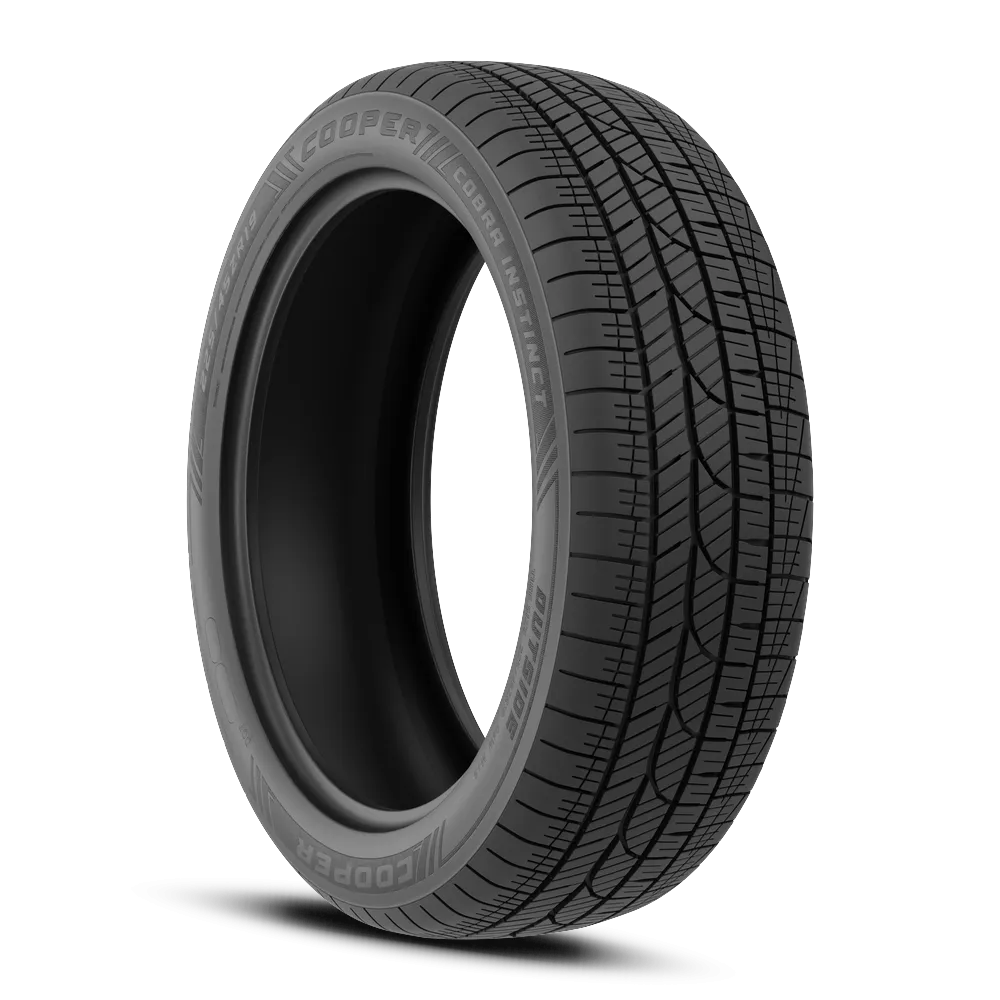 Cooper COBRA INSTINCT 225/45R19