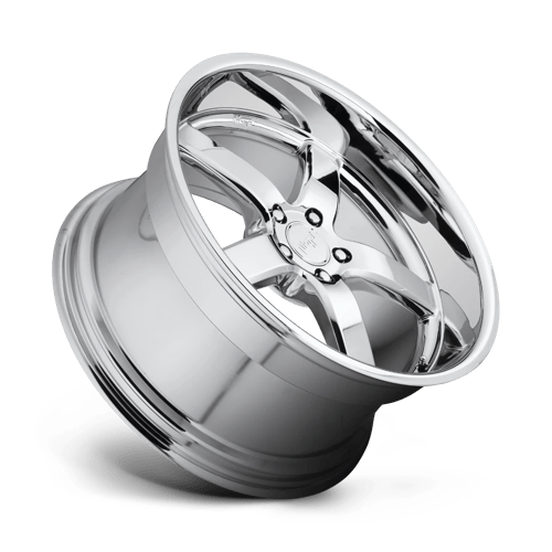 Niche M171 PANTANO Chrome Plated 20x10 +40 5x114.3mm 72.6mm - WheelWiz