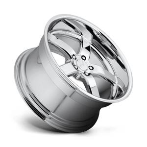 Niche M171 PANTANO Chrome Plated 20x8.5 +35 5x120mm 72.6mm - WheelWiz