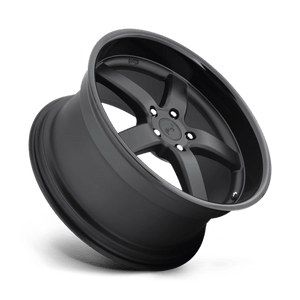 Niche M173 PANTANO Matte Black 19x10 +40 5x112mm 66.6mm - Wheelwiz