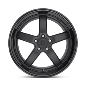 Niche M173 PANTANO Matte Black 20x8.5 +35 5x114.3mm 72.6mm - WheelWiz