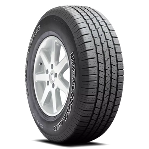 Goodyear Wrangler SR-A LT235/80R17