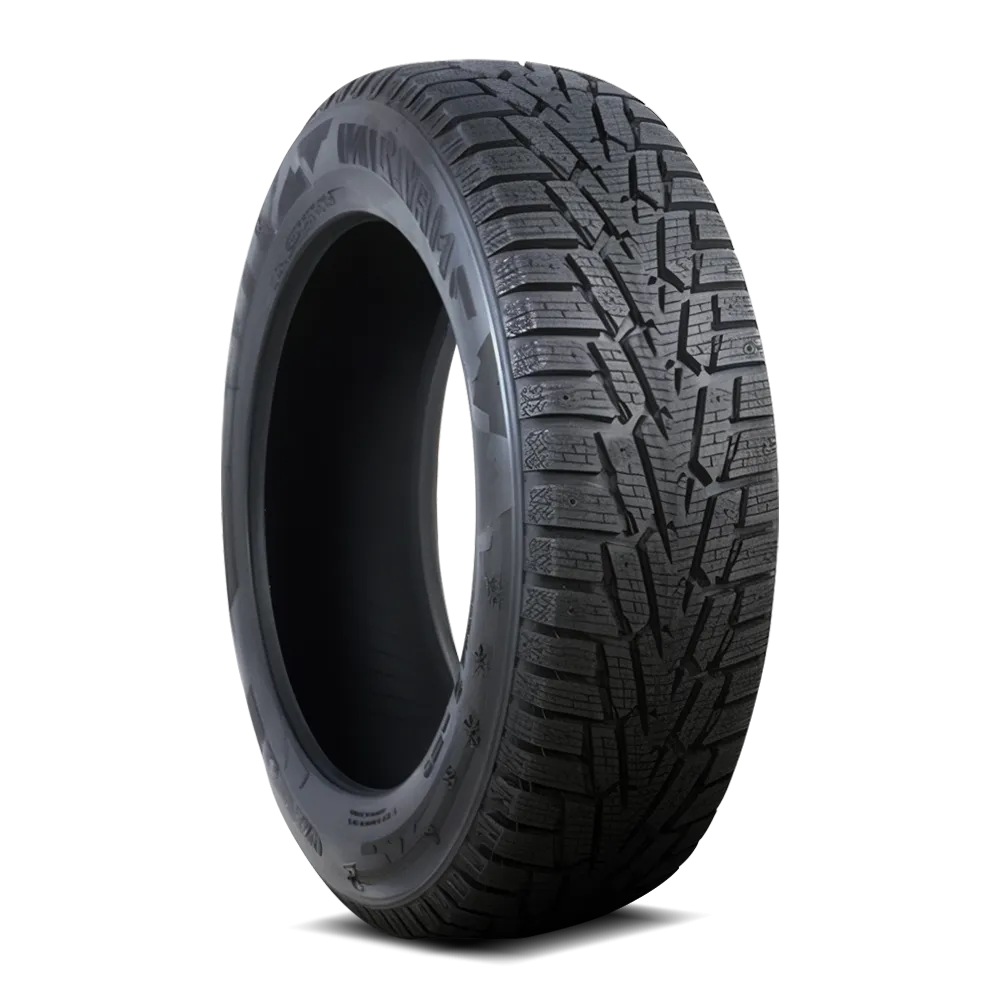 Mazzini ICELEOPARD SUV 225/60R17 STUDDABLE - Wheelwiz