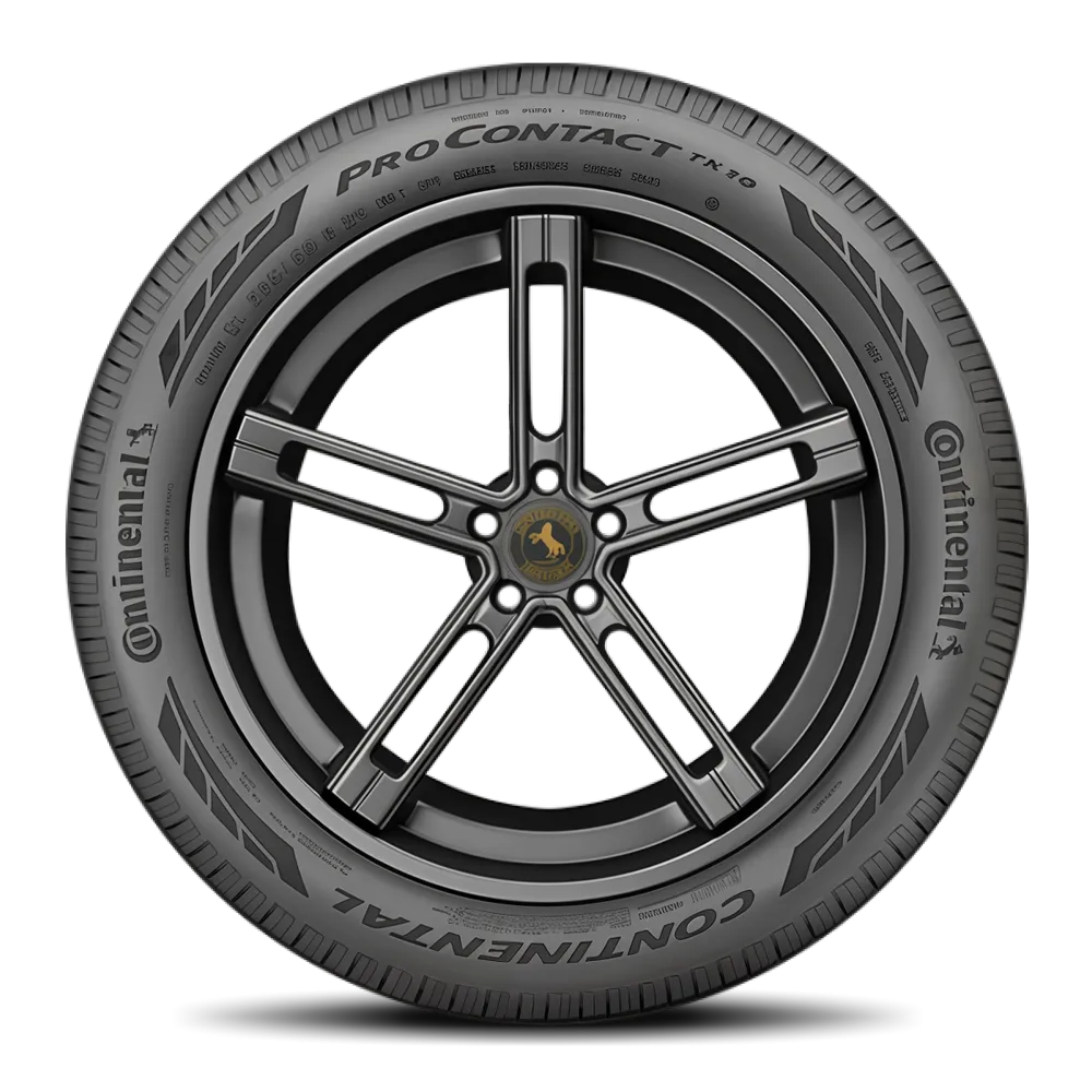 Continental ProContact TX HL265/45R20 111T XL (+) (FR) - Wheelwiz