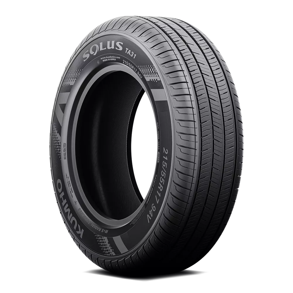 Kumho SOLUS TA31 245/45R17 99V XL