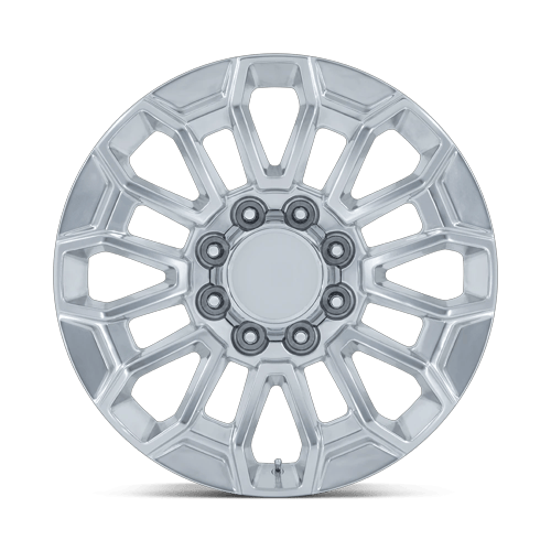 OE Creations PR228 Polished 22x8.5 +40 8x170mm 125.1mm