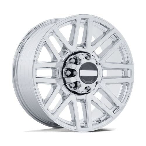 OE Creations PR236 Chrome 22x9 +40 8x170mm 125.1mm - Wheelwiz