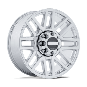 OE Creations PR236 Chrome 22x9 +40 8x170mm 125.1mm - Wheelwiz