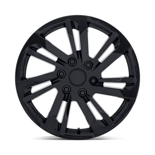OE Creations PR240 Gloss Black 18x8.5 +35 6x132mm 74.5mm - Wheelwiz
