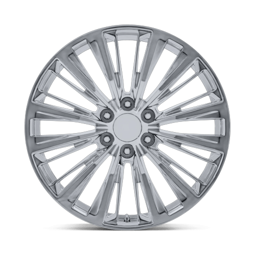 OE Creations PR226 Chrome 20x9 +28 6x139.7mm 78.1mm - Wheelwiz