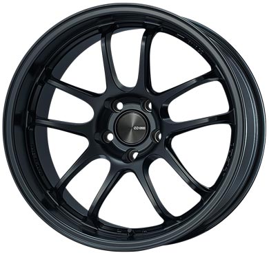Enkei PF01EVO SBK 17x9.5 0 5x114.3mm 75mm - WheelWiz