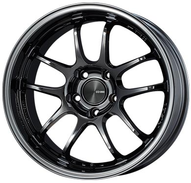 Enkei PF01EVO SBK 18x9 +45 5x114.3mm 75mm - WheelWiz
