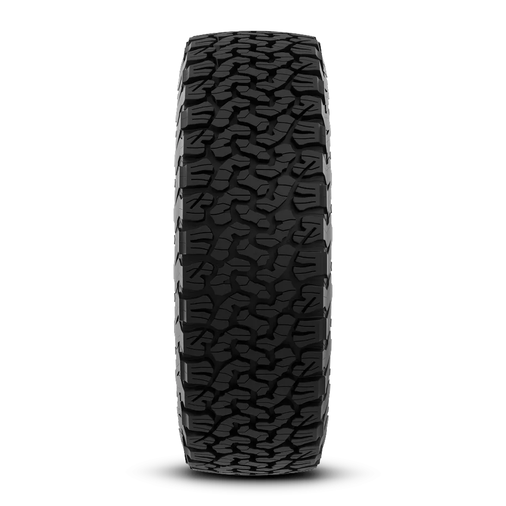 BFGoodrich All-Terrain T/A KO2 LT265/70R18 - Wheelwiz
