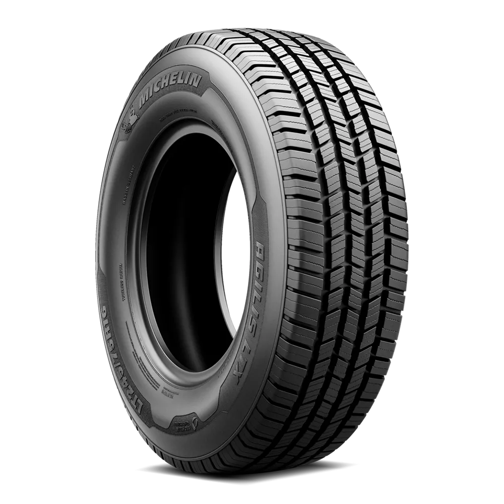Michelin Agilis LTX LT245/75R16 120/116Q E/10 - Wheelwiz