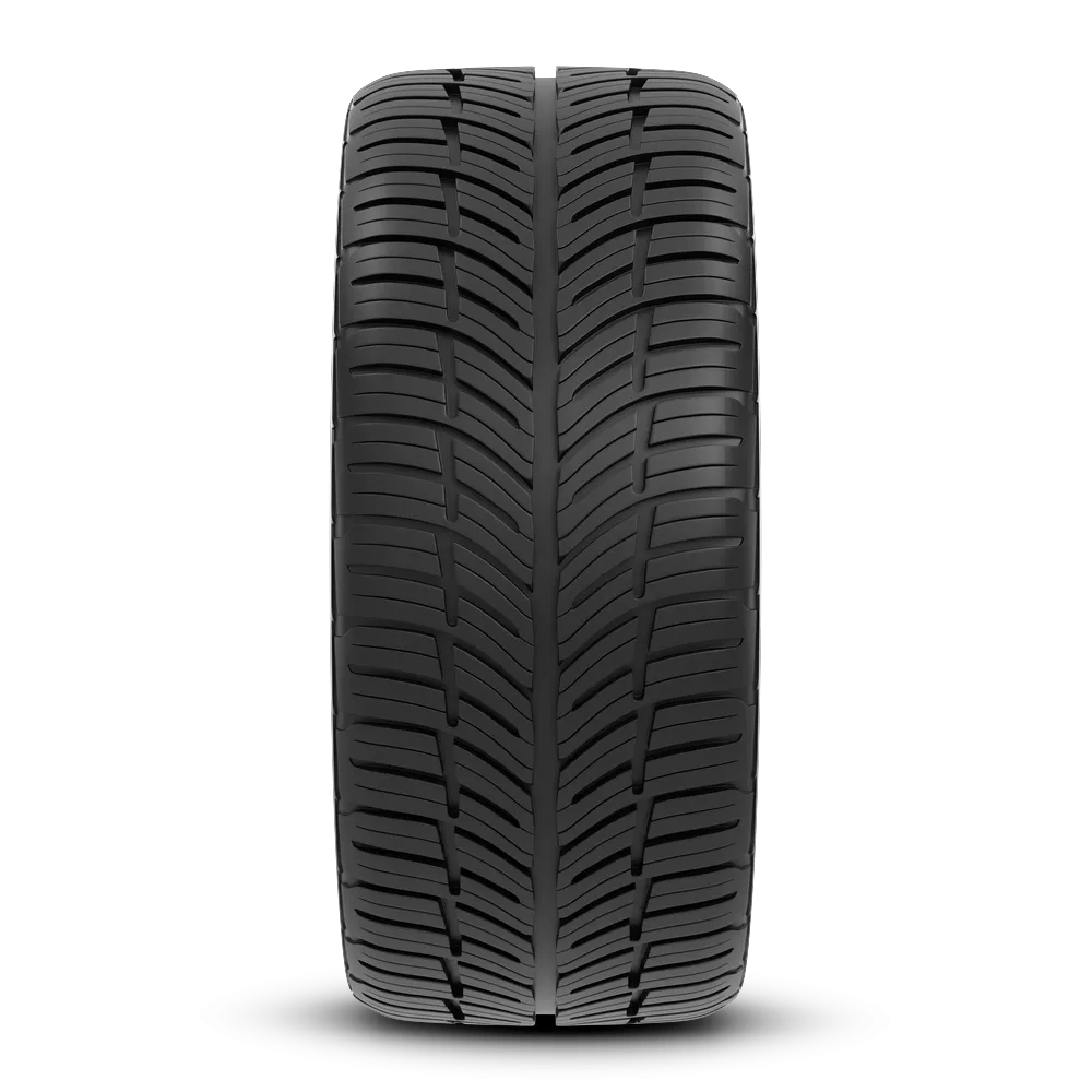 BFGoodrich g-Force Comp-2 A/S 275/40R19 - Wheelwiz