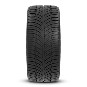 BFGoodrich g-Force Comp-2 A/S 275/40R19