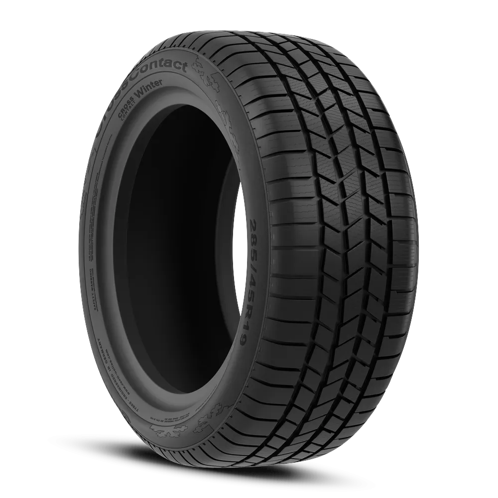 Continental ContiCrossContact Winter 285/45R19 111V XL