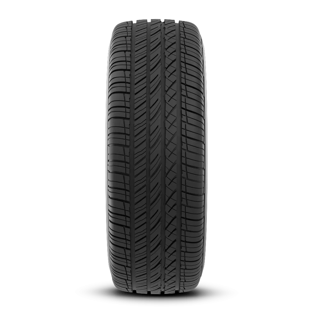 Cooper PROCONTROL 255/65R18 - Wheelwiz