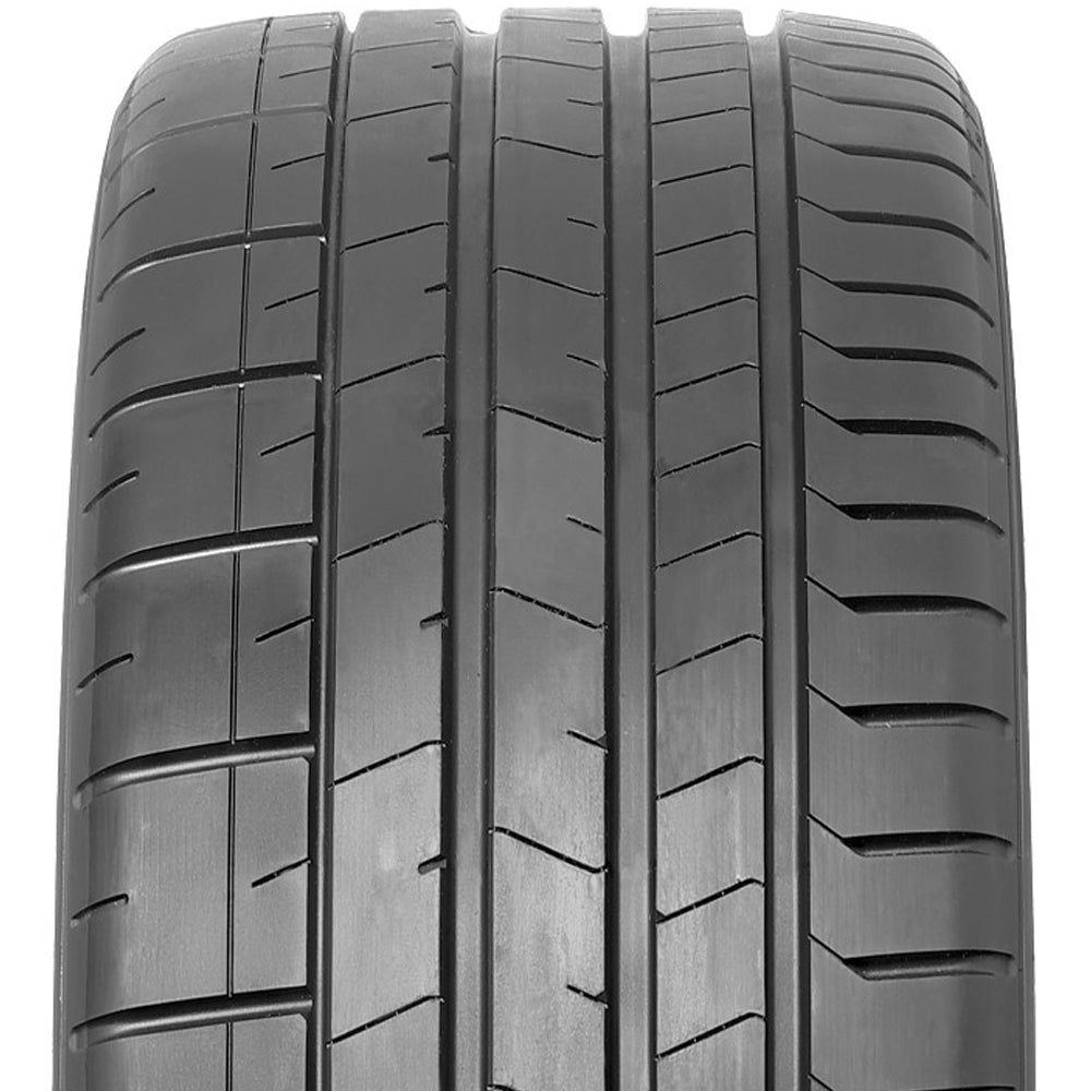Pirelli P-Zero (PZ4-Sport) 285/35R21 105Y XL s-i (*) (KS) - Wheelwiz
