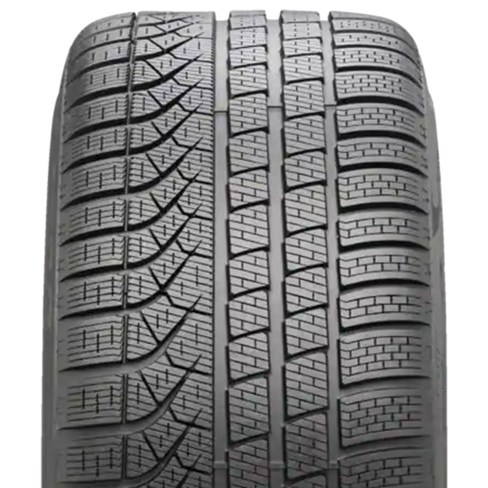 Pirelli P-Zero Winter 295/30R21 102W XL (MO1A) - WheelWiz