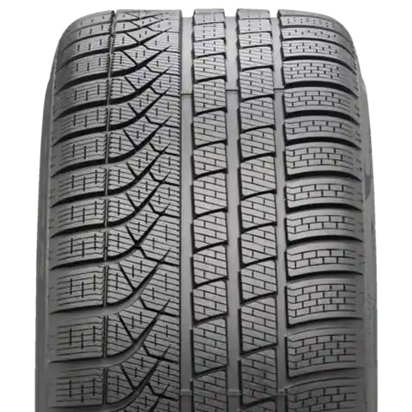 Pirelli P-Zero Winter 255/45R20 105V XL s-i | WheelWiz