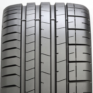 Pirelli P-Zero 295/40ZR21 111Y XL - Wheelwiz