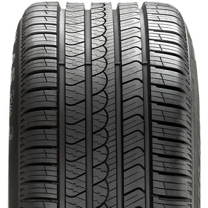 Pirelli Scorpion AS Plus 3 255/55R20 110Y XL (ELECT) - Wheelwiz
