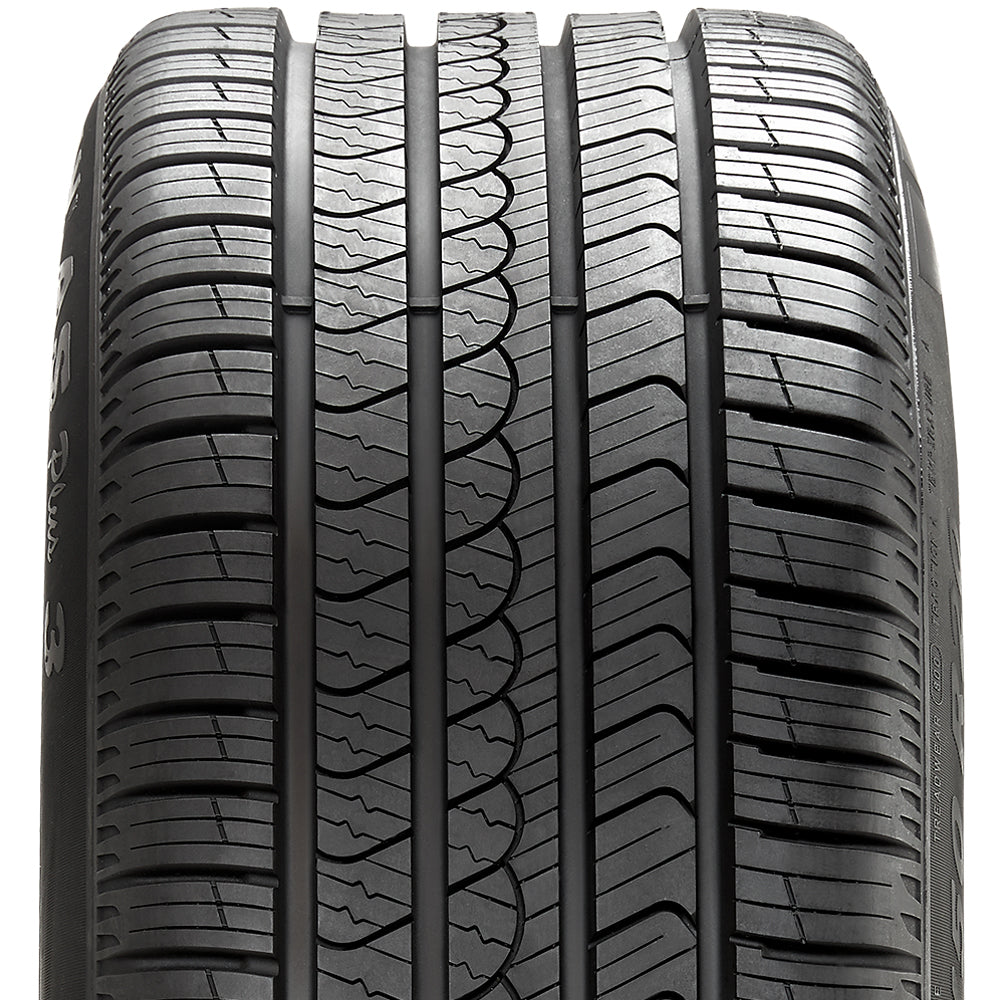 Pirelli Scorpion AS Plus 3 255/45R19 104Y XL (PNCS) (ELECT) - Wheelwiz