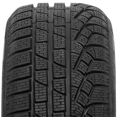 2 Stück Pirelli Sottozero Winter 240 hotsell Serie 2 N1 295/30 R19 100V W