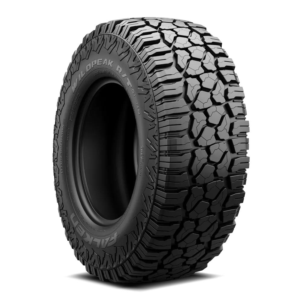 Falken Wildpeak R/T LT285/70R17