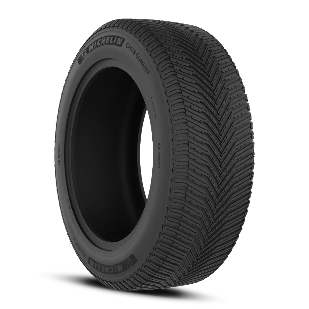 Michelin CrossClimate 2 255/60R19